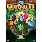 Gormiti - The Lords of Nature Return - Season 1, Vol 4 (DVD)