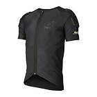 O'Neal Impact Lite Protector Jersey Svart - Medium Large