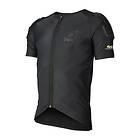 O'Neal Impact Lite Protector Jersey Svart - Medium