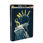 8 Mile - Limited Steelbook (UHD+BD) (SE)