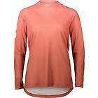 POC Essential Mtb Lite Ls Jersey (Femme)