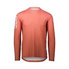 POC Essential Mtb Lite Ls Jersey (Homme)