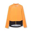 POC Maillot de cyclisme M'S Essential Road Ls Jersey O O Zink Orange