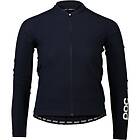 POC Essential Sykkeltrøye Road Jersey M Navy