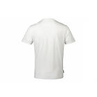 POC Tee Hydrogen White (Storlek S)