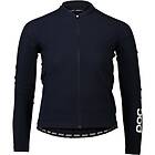 POC Essential Maillot de cyclisme Road Jersey Navy S