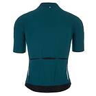 Q36.5 Jersey Short Sleeve GRDXKN Cykeltrikå Herr Australian Green XS