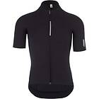 Q36.5 Jersey Short Sleeve GRDXKN Cykeltrikå Herr Black S