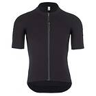 Q36.5 Jersey Short Sleeve GRDXKN Cykeltrikå Herr Black M