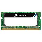 Corsair Value Select SO-DIMM DDR3 1333MHz 8GB (CMSO8GX3M1A1333C9)