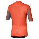 Rh+ + Mtb Trail Short Sleeve Jersey (Homme)