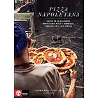 Pizza Napoletana jakten på en fulländad napoletansk pizza i hemmaugn, ombyggd grill och vedugn