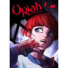 Magnolia Winroth: Uriah 1