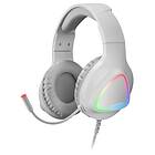 Mars Gaming MH222 Over Ear