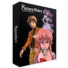 Future Diary - Complete Collection (4 disc)