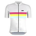 226ers Hydrazero Flag Short Sleeve Jersey (Men's)