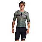 2XU Aero Tri Short Sleeve Jersey (Homme)