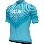 Alé Cycling Thorn Short Sleeve Jersey (Herr)