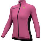 Alé Cycling Solid Fondo 2,0 Long Sleeve Jersey (Dam)