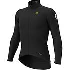 Alé Cycling Thermal Long Sleeve Jersey Svart 2XL Man