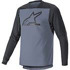 AlpineStars Drop 6 V2 Ls Jersey (Homme)