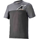 AlpineStars Bicycle Alps 8 V2 Short Sleeve Enduro Jersey (Herr)