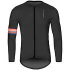 BlueBall Sport Bb110401t Long Sleeve T-shirt Svart M Man