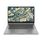 HP Chromebook x360 14c-cc0424no 14" i3-1125G4 8GB RAM 128GB SSD