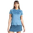 Dare2B Outdare Iii Short Sleeve Jersey (Femme)