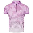 Dare2B Go Faster Ii Short Sleeve Jersey Lila 15-16 Years Pojke