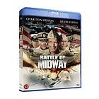 Midway (1976) / Slaget Om (DK-import)