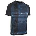 ION Traze Amp Short Sleeve Enduro Jersey (Homme)