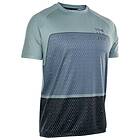 ION Traze Amp X Short Sleeve Enduro Jersey (Homme)