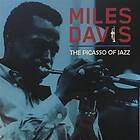 Davis Miles: The Picasso Of Jazz LP
