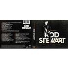 Many Faces of Rod Stewart CD