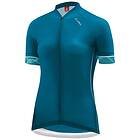 Loeffler Vent Short Sleeve Jersey (Dam)