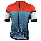 Nalini New Cross Short Sleeve Jersey (Homme)