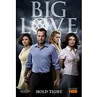 Big Love - Sesong 4 (DVD)