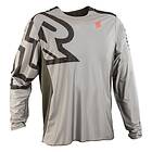 Race Face Ruxton Long Sleeve Enduro Jersey (Herr)