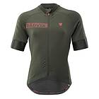 Radvik Bravo Jr Short Sleeve Jersey Grönt 11 Years Pojke