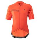 Radvik Bravo Jr Short Sleeve Jersey Orange 12 Years Pojke