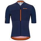 Santini Redux Istinto Short Sleeve Jersey (Homme)