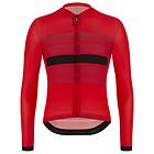 Santini Ecosleek Bengal Long Sleeve Jersey (Herre)