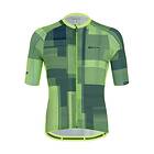 Santini Karma Kinetic Short Sleeve Jersey (Men's)