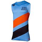 Seven Zero Delta Over Sleeveless Enduro Jersey (Herr)