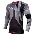 Seven Annex Bortz Long Sleeve Enduro Jersey Svart,Grå M Man