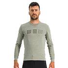 Sportful Giara Tee Long Long Sleeve Jersey (Men's)