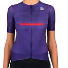 Sportful Evo Short Sleeve Jersey (Femme)