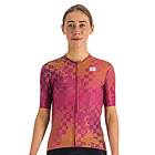 Sportful Rocket Short Sleeve Jersey (Women's)