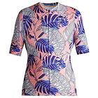 Tactic Tropical Short Sleeve Jersey (Women's)